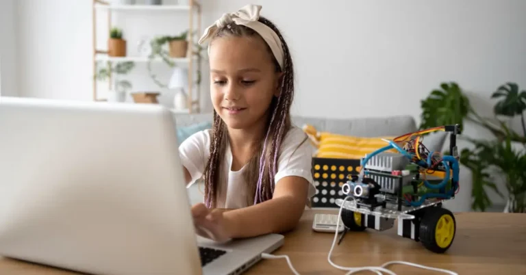 Como a Tecnologia Pode Tornar a Aprendizagem Infantil Mais Divertida
