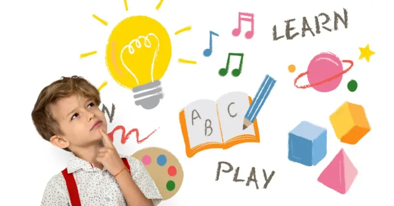 Tecnologia no Ensino Infantil: Brincar para Aprender com Ferramentas Inovadoras