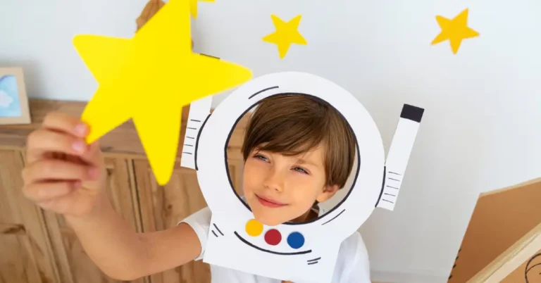 A Magia da Criatividade Infantil: Ferramentas Digitais para Exploração Artística