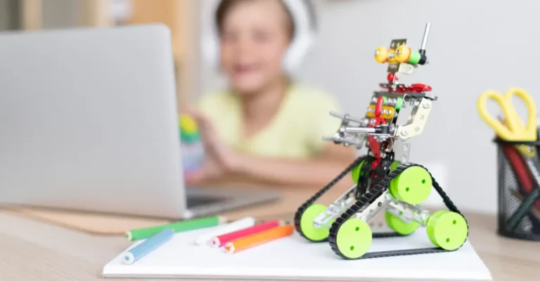 Aprender Arte e Música de Forma Interativa Com Tecnologia: Dicas e Ferramentas Inovadoras para Crianças Criativas