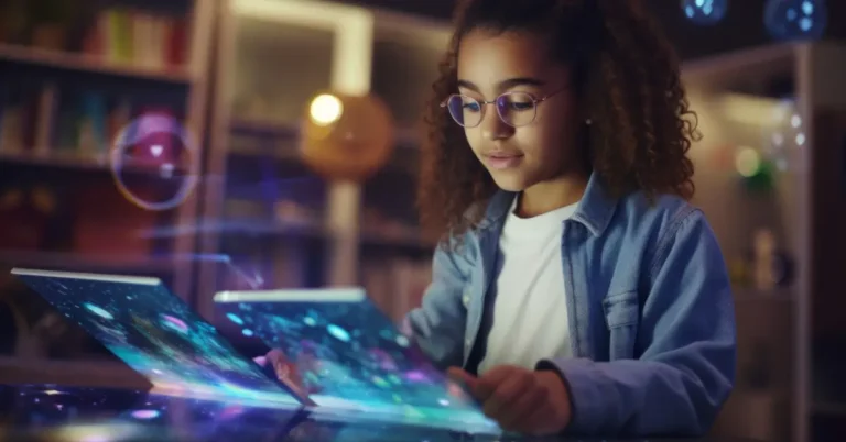 Quando a Inteligência Artificial Aprende a Incluir: Ferramentas para o Ensino Especial