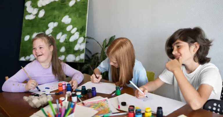 Educação Sem Barreiras: Plataformas Digitais que Respeitam o Ritmo de Cada Criança