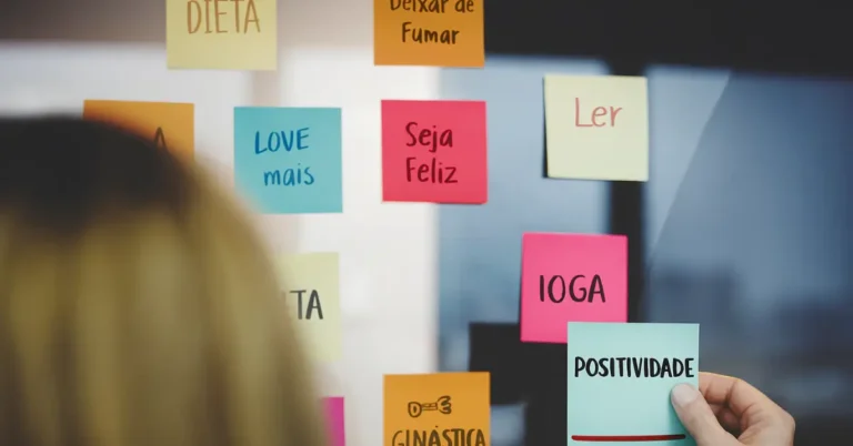 Controle de Hábitos: Como Organizar a Sua Vida e Atingir Metas