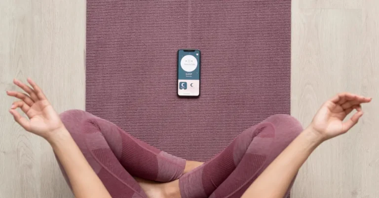 Apps de Meditação em Português: Como Relaxar e Reduzir o Stress em Casa